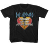 Image for Def Leppard Bringin' Toddler T-Shirt