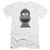 Image for Sesame Street Premium Canvas Premium Shirt - Elmo Lee