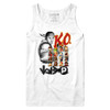 Image for Street Fighter Tank Top - KO2