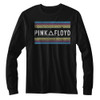 Image for Pink Floyd Long Sleeve T Shirt - Rainbows