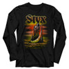 Image for Styx Long Sleeve T Shirt - Ferryman