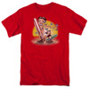 Image for Betty Boop T-Shirt - Boop Surf