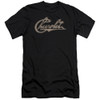 Image for Chevrolet Canvas Premium Shirt - Chevy Script