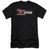 Image for Chevrolet Canvas Premium Shirt - Z28 Logo