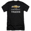 Image for Chevrolet Canvas Premium Shirt - Trucks
