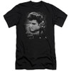 Image for Elvis Presley Premium Canvas Premium Shirt - Sweater