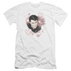 Image for Elvis Presley Premium Canvas Premium Shirt - Love Me Tender