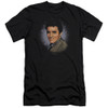 Image for Elvis Presley Premium Canvas Premium Shirt - Starlite