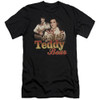 Image for Elvis Presley Premium Canvas Premium Shirt - Teddy Bears