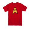 Image for Star Trek T-Shirt - 8 Bit Engineering