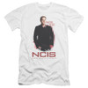 Image for NCIS Premium Canvas Premium Shirt - Probie