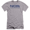 Image for NCIS Premium Canvas Premium Shirt - Los Angeles Logo