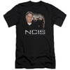 Image for NCIS Premium Canvas Premium Shirt - Investigators