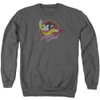 Image for Mighty Mouse Crewneck - Mighty Circle Logo