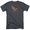 Image for Mighty Mouse T-Shirt - Mighty Circle Logo