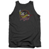 Image for Mighty Mouse Tank Top - Mighty Circle Logo