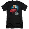 Image for Star Trek the Next Generation Premium Canvas Premium Shirt - Picard 30