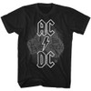 Image for AC/DC T-Shirt - Let There Be