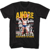 Image for Andre the Giant T-Shirt - Heavyweight Champ