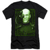 Image for Star Trek the Next Generation Premium Canvas Premium Shirt - Locutus of Borg