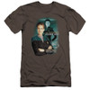 Image for Star Trek Deep Space Nine Premium Canvas Premium Shirt - Jadzia Dax