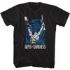 Image for Army of Darkness T-Shirt - Ash & Portal