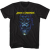 Image for Army of Darkness T-Shirt - Evil Ash Face