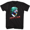 Image for They Live T-Shirt - Alien Headshot