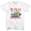 Image for Train T-Shirt - Bullet Proof