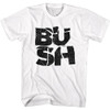 Image for Bush T-Shirt - Logo