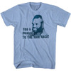 Image for Mr. T T-Shirt - Disgrace 2