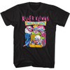 Image for Killer Klowns from Outer Space T-Shirt - Pizza Deliveries