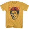 Image for Scarface T-Shirt - Face