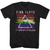 Image for Pink Floyd T-Shirt - Rainbow