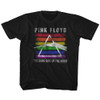 Image for Pink Floyd Rainbow Youth T-Shirt