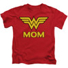 Image for Wonder Woman Kids T-Shirt - Wonder Mom