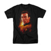 Image for Star Trek T-Shirt - Epic Kirk