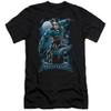 Image for Batman Premium Canvas Premium Shirt - Nightwing All Grown Up
