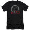 Image for Battlestar Galactica Premium Canvas Premium Shirt - #Toaster