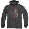 Batman Heather Hoodie - Killing Joke Camera