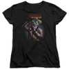Image for Batman Womans T-Shirt - Killing Joke Camera