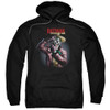 Image for Batman Hoodie - Killing Joke Camera