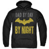 Image for Batman Hoodie - Dad by Day