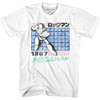 Image for Mega Man Megaman '87 T-Shirt