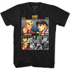 Image for Street Fighter Ken Vs Ryu T-Shirt