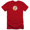 Image for Flash Premium Canvas Premium Shirt - New Logo