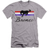 Image for Ford Premium Canvas Premium Shirt - Bronco Stripes