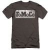 Image for Ford Premium Canvas Premium Shirt - FoMoCo