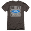 Image for Ford Premium Canvas Premium Shirt - Built Ford Tough