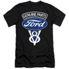 Image for Ford Premium Canvas Premium Shirt - V8 Genuine Parts